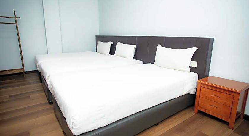 Prince Hotel