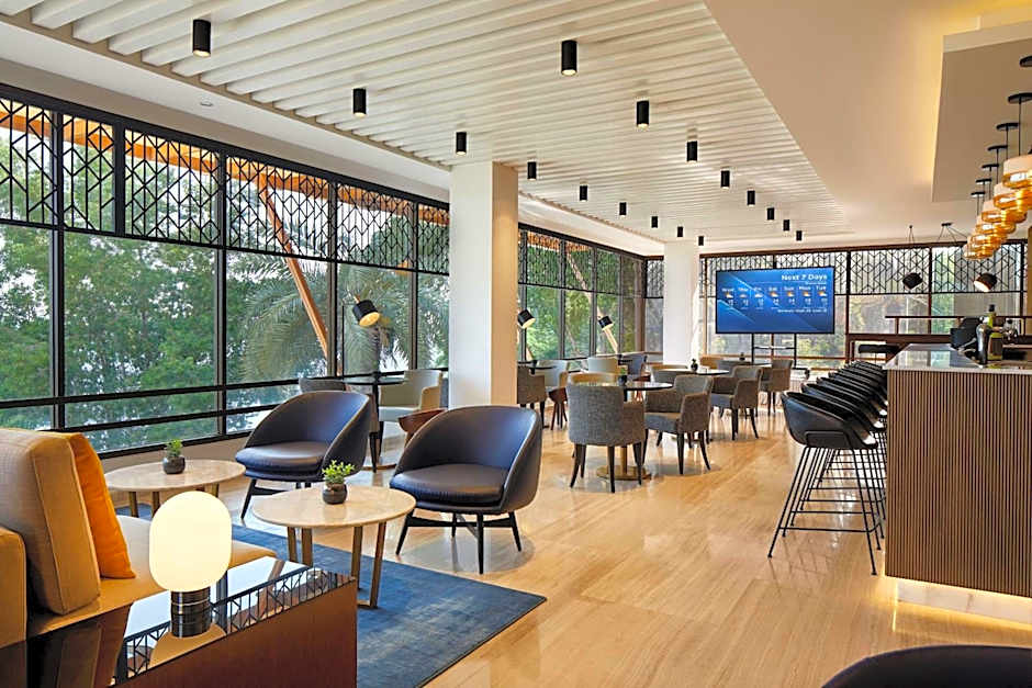 Sheraton Djibouti