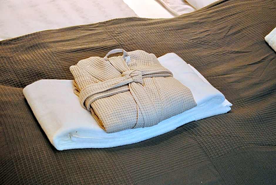 Hotel Apartment Mageløs 12