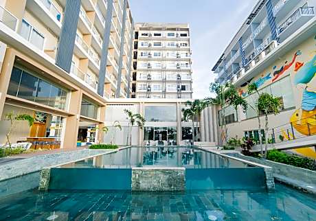 Solea Palm Resort Mactan