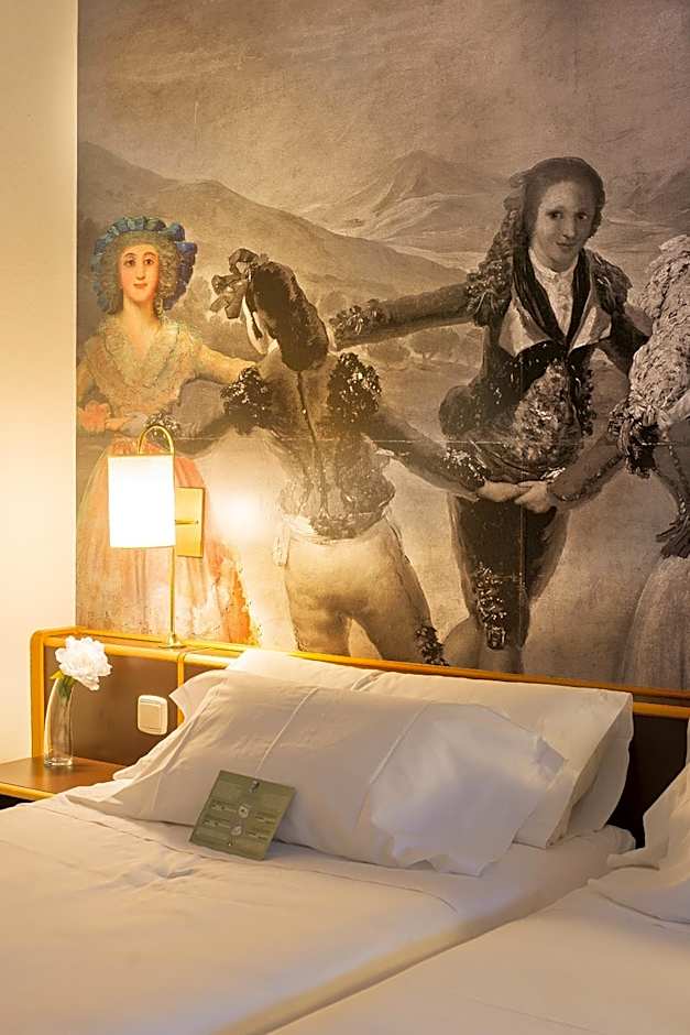 Hotel Goya