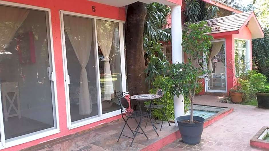 Casa Amor