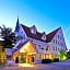 Hotel Restaurant Adler