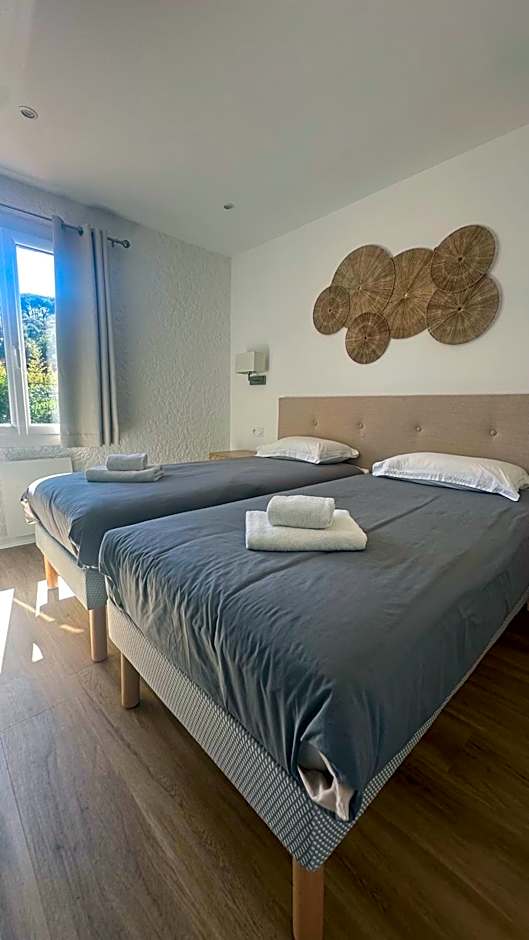 Résidence Les Cigales