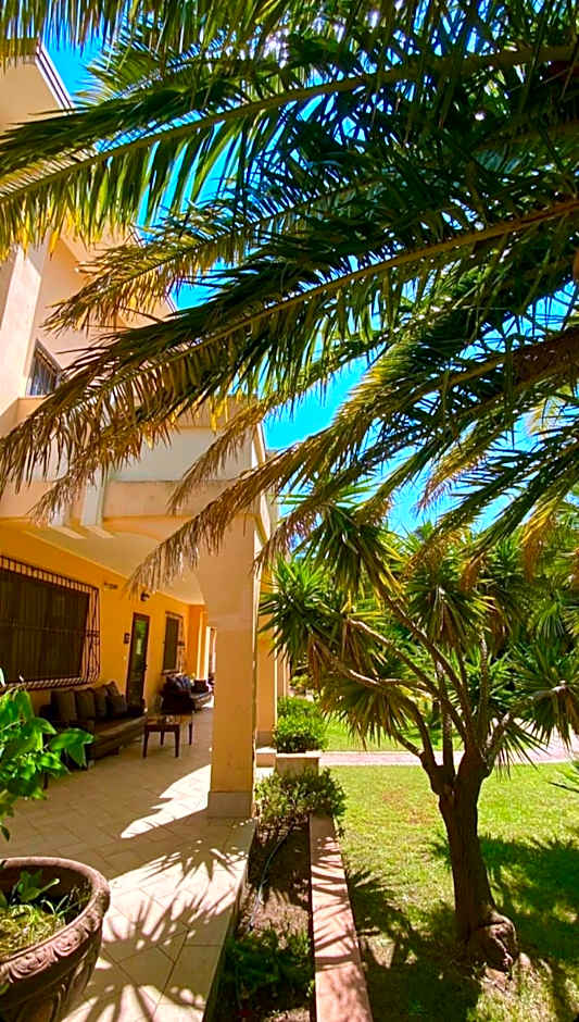 San Michele Apartments&Rooms