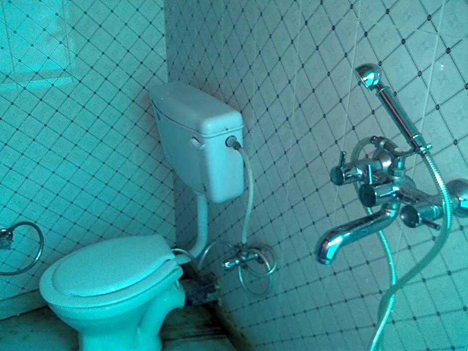 Kesher Paying Guest House