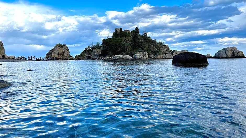 SUITE ISOLA BELLA