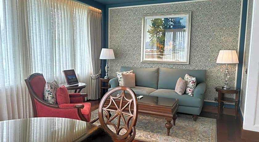 Welcomhotel by ITC Hotels, The Savoy, Mussoorie