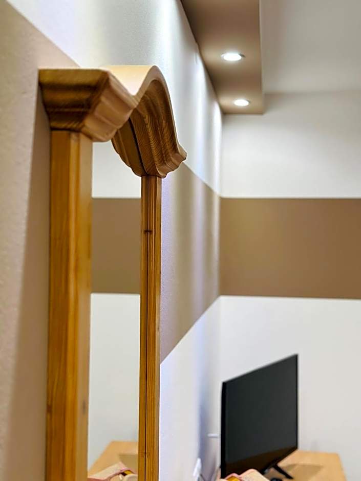 Öreg Prés Butikhotel