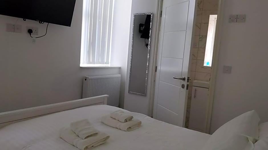 CityBreaks Rooms with Free Parking