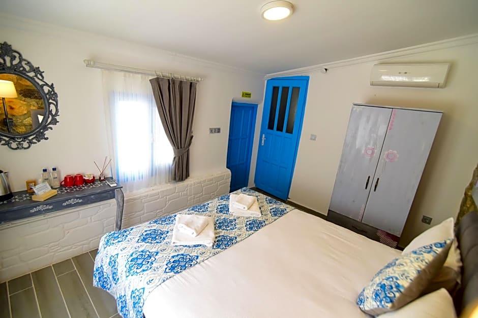 Eleni (L&E) Pansiyon