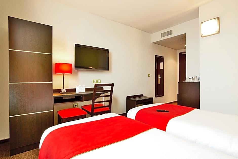 Enzo Hotels Thionville by Kyriad Direct