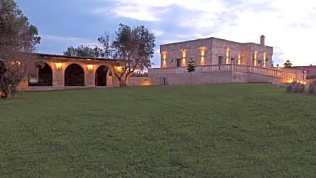 Castello Salentino B&B Melendugno