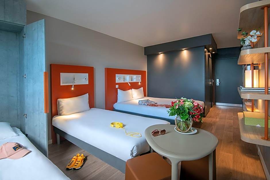 ibis budget Nice Californie Lenval