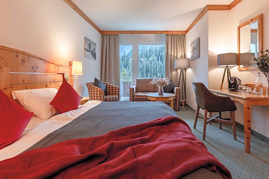 Arosa Alpine Club