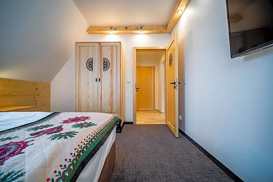 Apartamenty Góralskie Zakopane