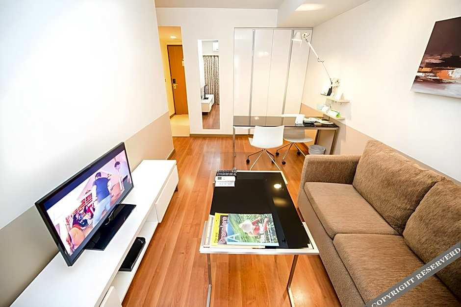 Citadines Sukhumvit 8 Bangkok