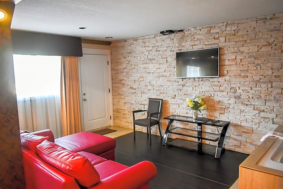 Days Inn by Wyndham Sylvan Lake