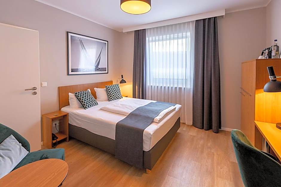 Comfort Hotel Tom Kyle