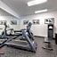 Best Western Parkside Inn