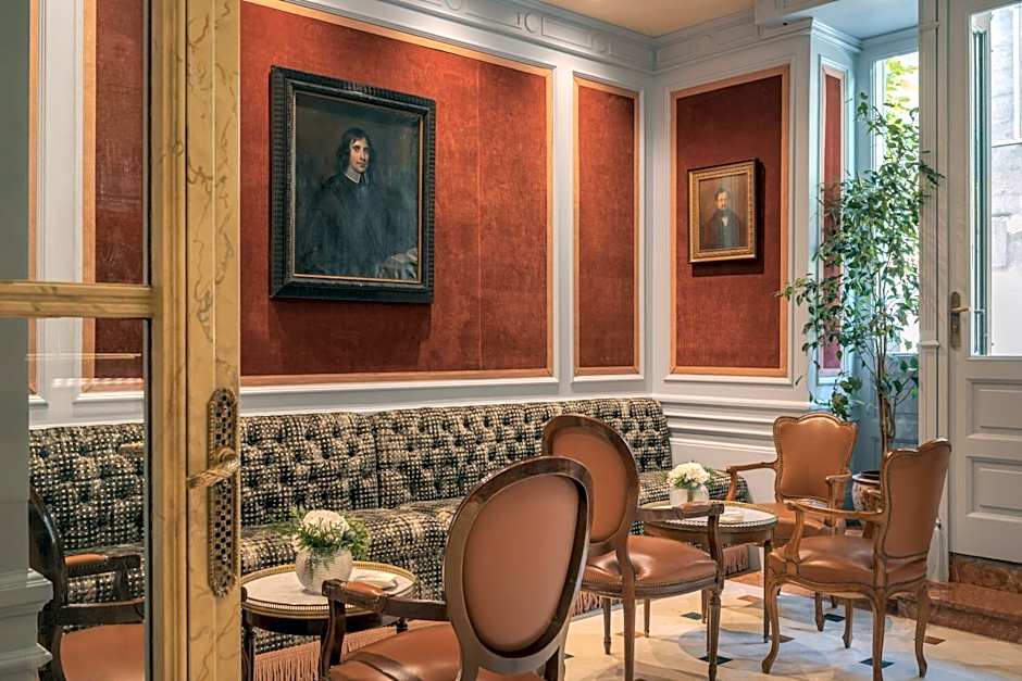 Relais & Chateaux Hotel Orfila