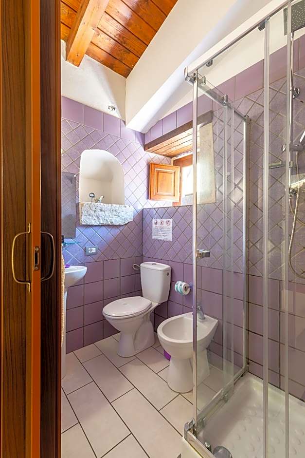 Elsa d'Ortigia - I TRE ARCHI