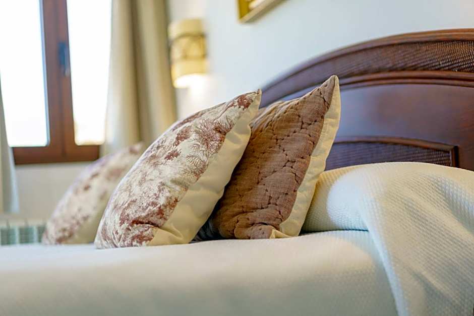 Hotel Mirador Arabeluj