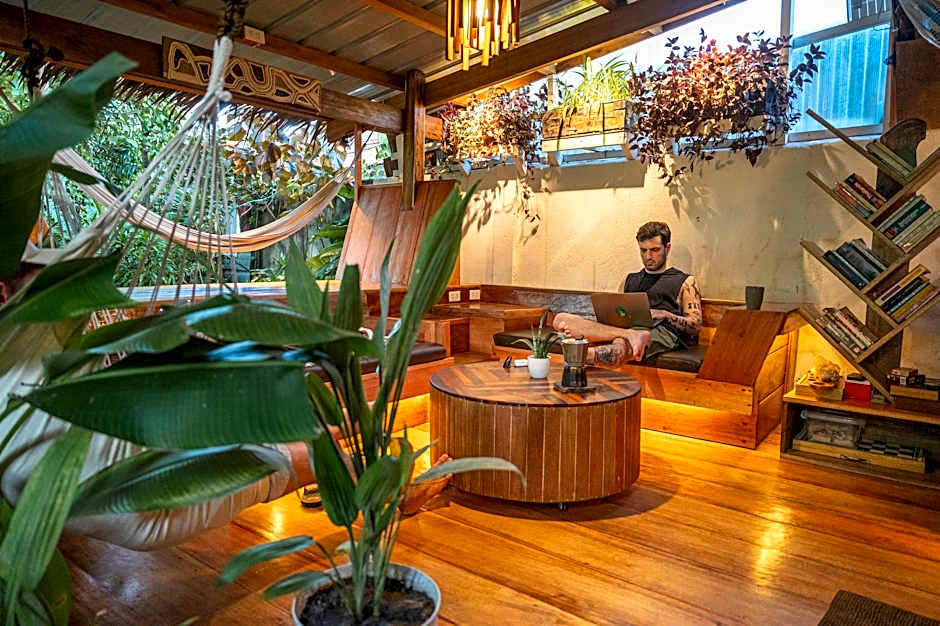 Soffta Surf Ranch