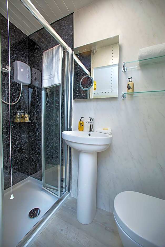 Castellor Bed & Breakfast