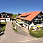 Ferienhotel Starennest