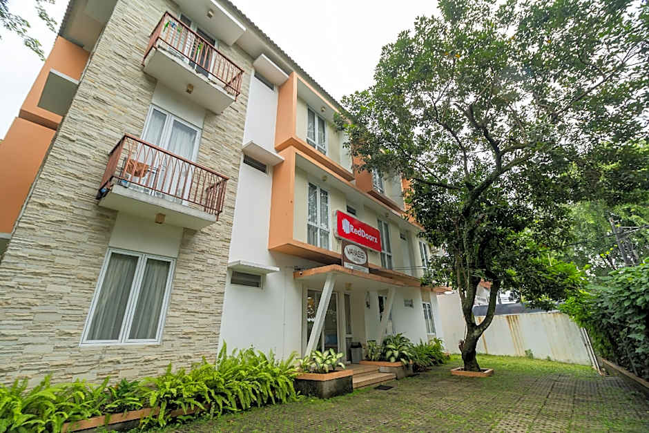Vayassi House Syariah – Jakarta, NY