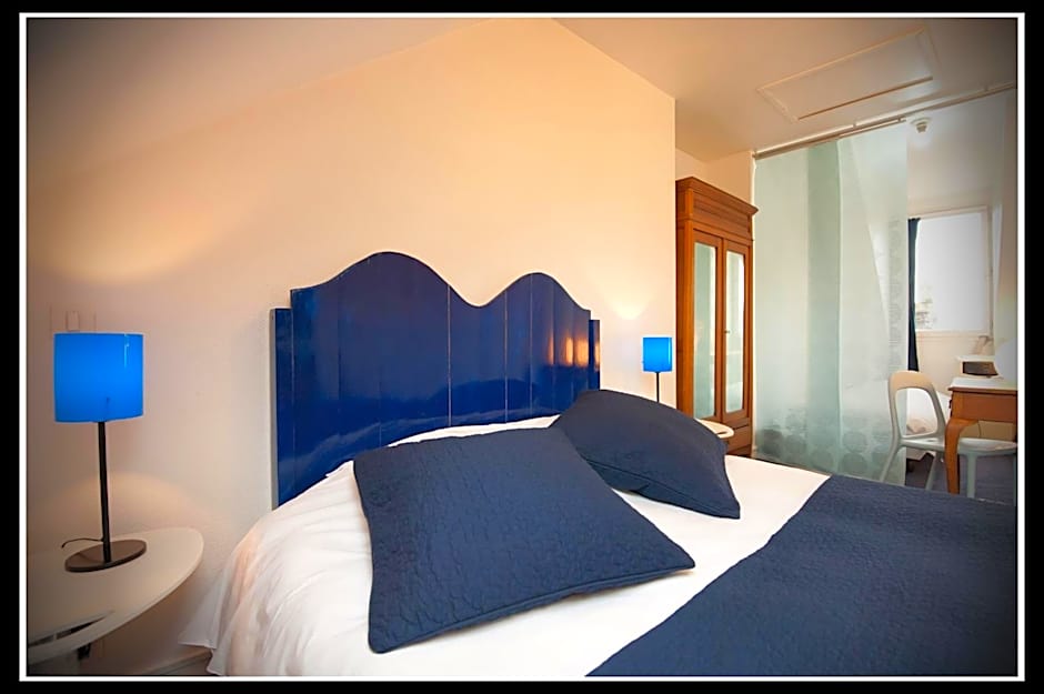 Hotel Le Prieuré et La Résidence