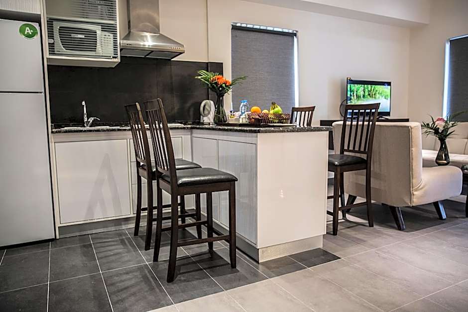 Naylover Hotel Suites