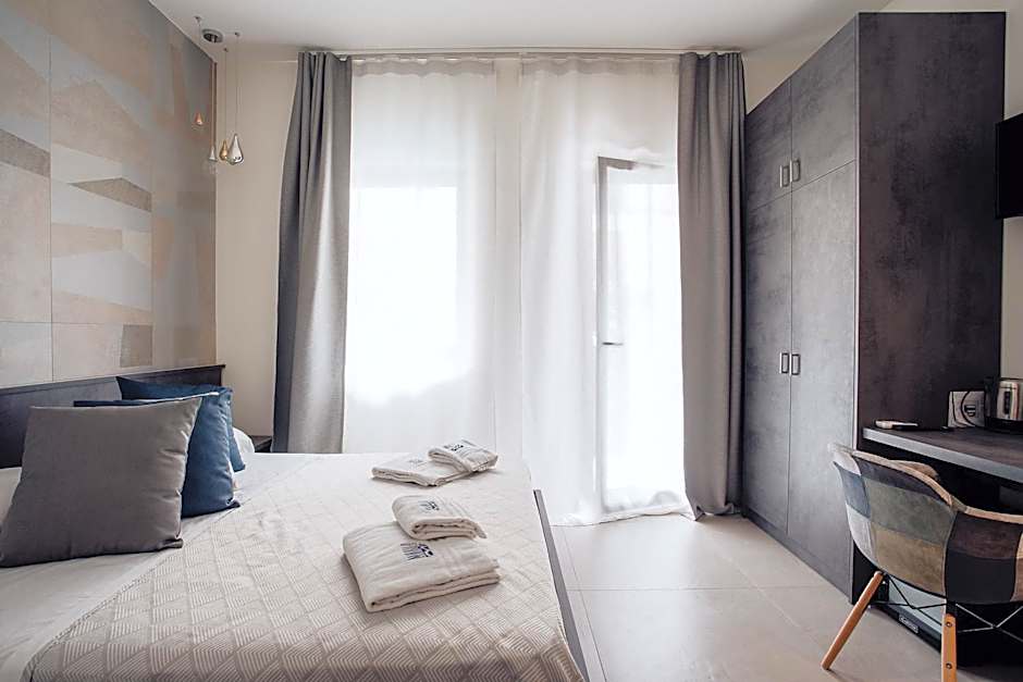 CconfortHotels Marilu Vacanze