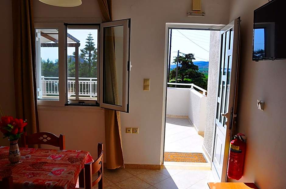 Lagos Studios & Apartments