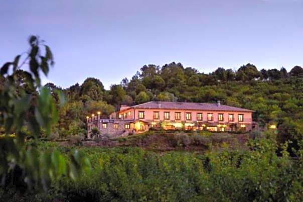 Villa Xarahiz