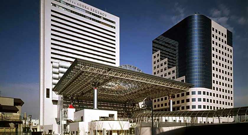 Hotel Agora Regency Osaka Sakai
