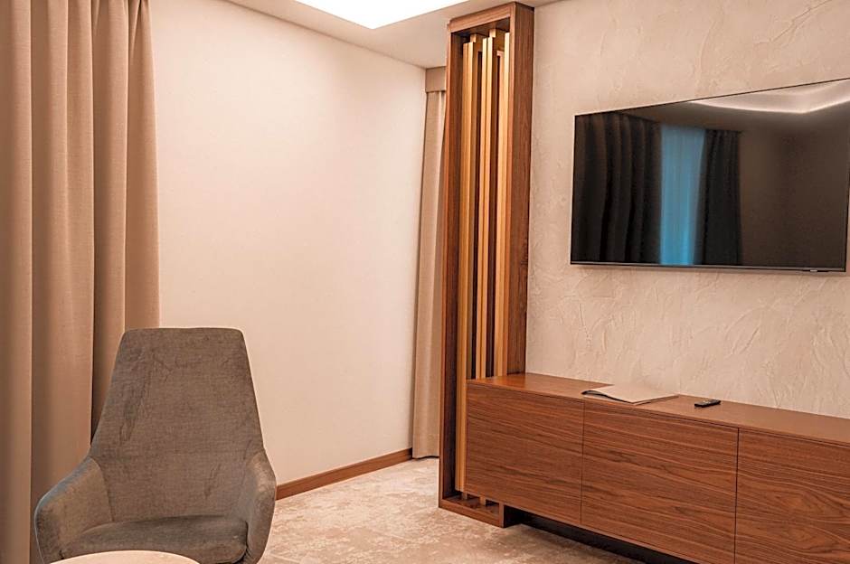 Hotel Veneto Plaza