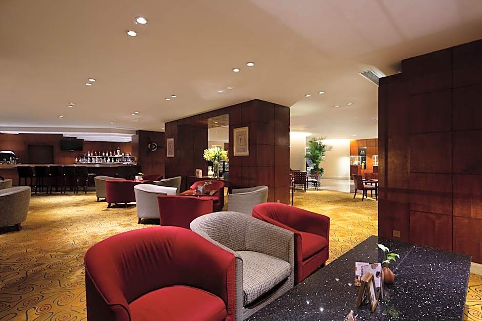 Kai Wah Plaza International Hotel