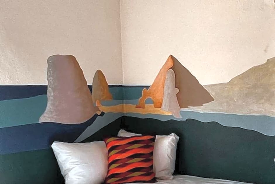 Baja Real Hotel Boutique
