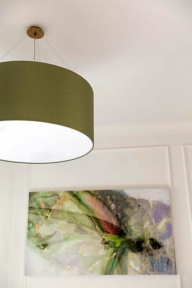 Parisii Luxury Relais Rome