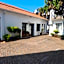 The Shamrock Hotel