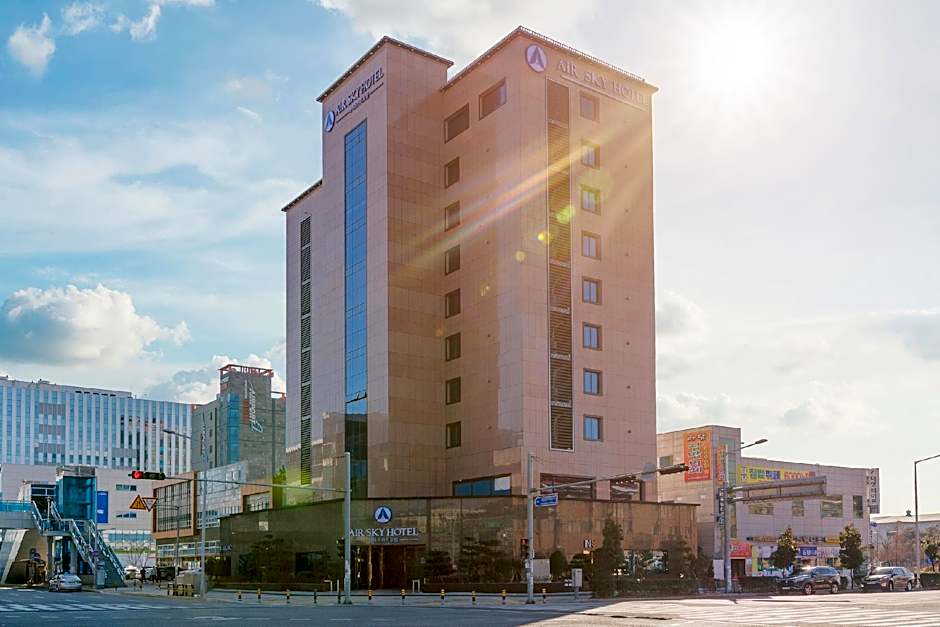 Air Sky Hotel