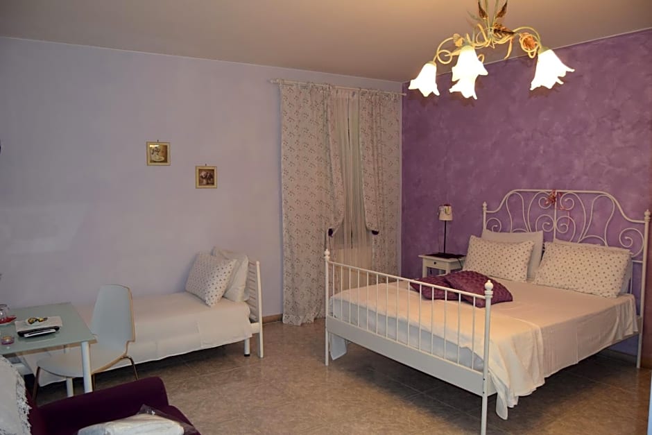 Bed&Breakfast degli ulivi
