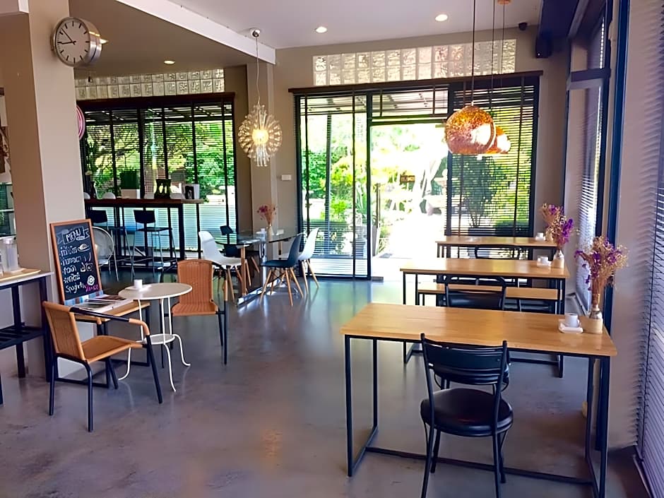 Srisomthai Hotel