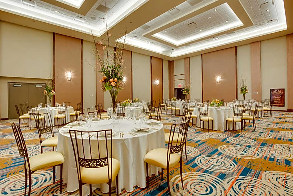 Cliff Castle Casino Hotel