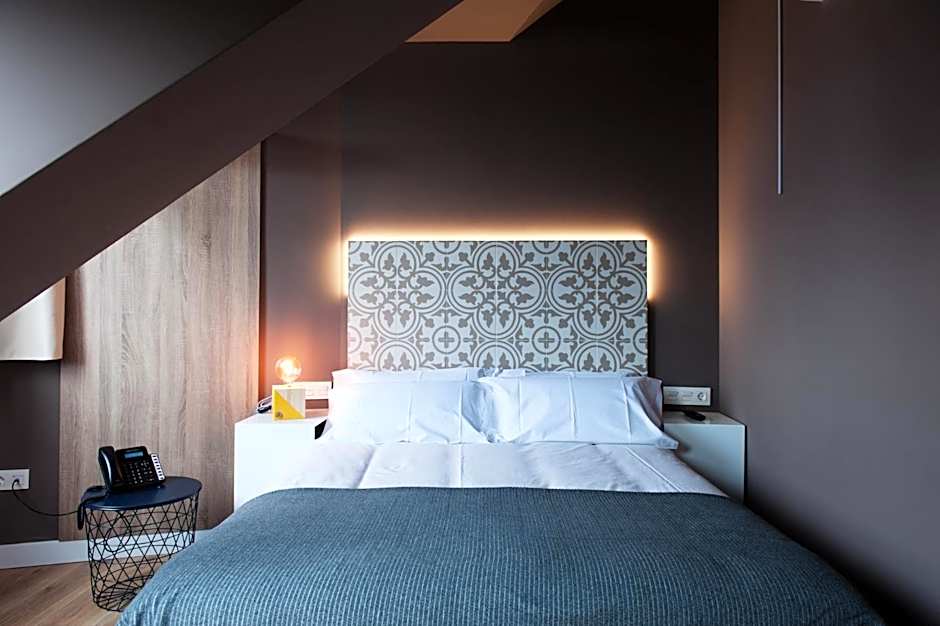 Rener Hotel Los Campones