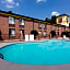 Super 8 by Wyndham Spartanburg/I-26 Exit 22