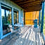 Beaver Lakefront Cabins - Couples Only Getaways