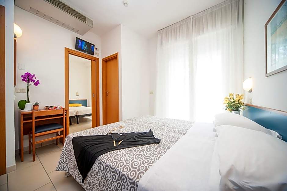 Hotel Taormina